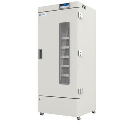 中科美菱 4℃冰箱 血液冷藏箱 XC-368L