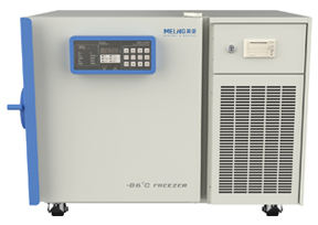 中科美菱 -86℃超低温冷冻储存箱 DW-HL100