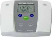 梅特勒(Mettler Toledo) FiveEasy™ 基础型台式电导率仪-FE32