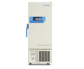 中科美菱 -86℃超低温冷冻储存箱 DW-HL340