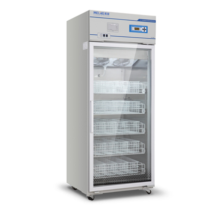 中科美菱 4℃冰箱 血液冷藏箱 XC-588L