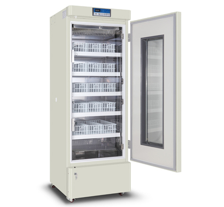 中科美菱 4℃冰箱 血液冷藏箱 XC-280L