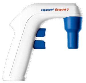 艾本德(Eppendorf) Easypet 3 电动移液辅助器