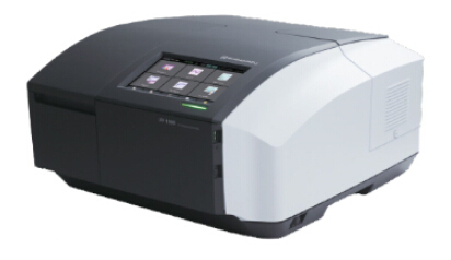 岛津(Shimadzu) 双光束紫外可见分光光度计 UV-1900i