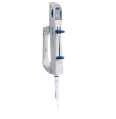 艾本德(Eppendorf) Multipette® M4 手动连续分液器