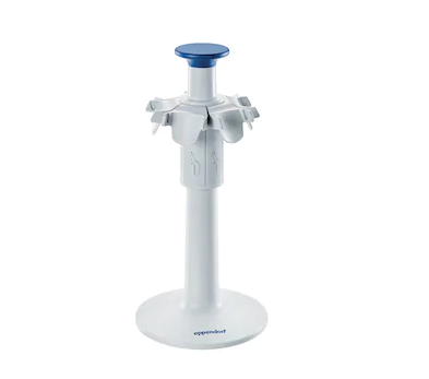 艾本德Eppendorf 旋转式充电支架 3116000023