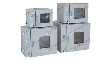上海森信 DGG-9003系列 电热恒温鼓风干燥箱200度