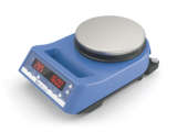 艾卡（IKA）RH digital 数显型加热磁力搅拌器