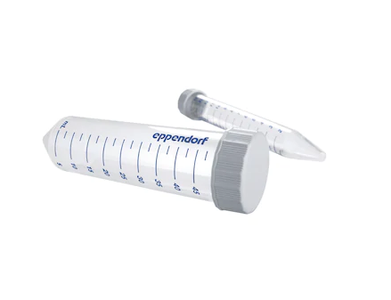 艾本德（Eppendorf） 锥形离心管 15ml 50ml