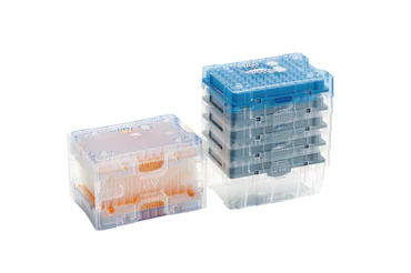 艾本德(Eppendorf) 预装板吸头（多种量程可选）