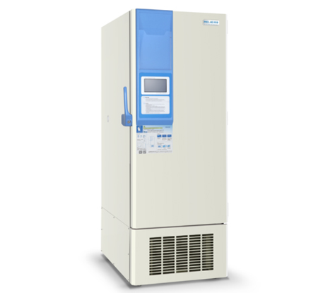 中科美菱 -86℃超低温冷冻储存箱 DW-HL398